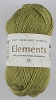 WYS - Elements - DK - 1104 Palm Leaf
